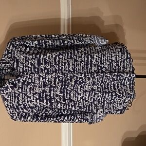 NWT Chicos Blouse size 12